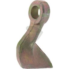 Hammermutter Agrimaster 3011413, optimalt tilbehør for effektiv bearbeiding.