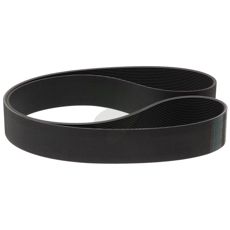 Transmisjonsbelte for viftedrift, sikrer effektiv kraftoverføring.