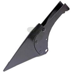 Kniv Kleine 810255, effektivt verktøy for presisjonsarbeid innen skjæring.