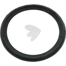 Løpering for trykkrulle, sikrer optimal funksjon og lang levetid.