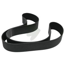 Drivreim for pneumatiske såmaskiner, sikrer jevn og effektiv såing.