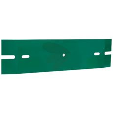 Fjærblad for steinsikring, 6 lag, 580 mm, perfekt for din maskin.