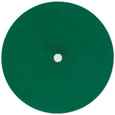 Holdbar fjærblad for steinsikring, 6 lag, 580 mm, ideell for jordbruk.