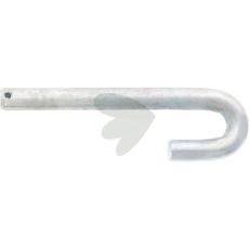 Bolt for steinsikring, 6 lag, 580 mm, av høy kvalitet for pålitelig ytelse.