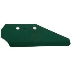 Vingeskjer venstre 109051R, høy kvalitet for effektiv jordbearbeiding.