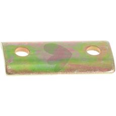 Spenneplate 420416, sikrer korrekt installasjon og stabilitet.