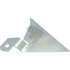 Skjær 850195, høykvalitativt skjær for effektiv skjæring og bearbeiding.