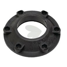 Lagerhus for traktorer og landbruksmaskiner, modell Ac495814.