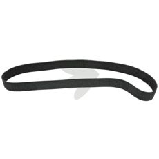 Poly-V-reim 494745, viktig for driftsikkerheten til maskiner.