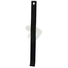 Forsterkningsfjær for Spurlockerer, øker styrke og pålitelighet i jordbearbeiding.