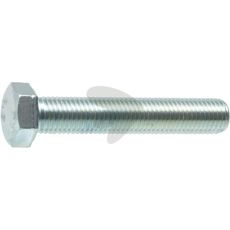 Sekskantskrue 823463, ideell for å styrke strukturer.