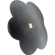 Tallerken 851002898, robust design for tøffe jordforhold.