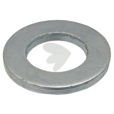 U-skive M12, en viktig komponent for å sikre stabilitet og sikkerhet i ulike maskiner.