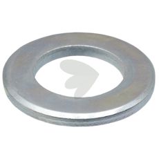 U-skive M24, ideell for å forbedre holdbarheten og påliteligheten i maskindeler.