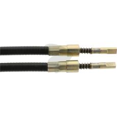 Drivaksel 903959, sentral for å overføre kraft i tunge maskiner.