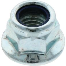 Flensmutter M12X1.75 8.8, robust og pålitelig for ulike applikasjoner.