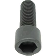 Unbrakoskrue M16x2x40 mm 10.9, perfekt for høy belastning og styrke.