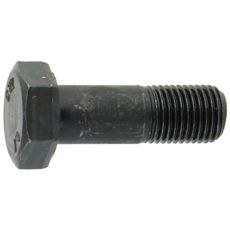 Høykvalitets skrue M12x1.25x35 mm, perfekt for sterke og holdbare forbindelser.