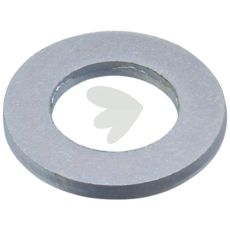 U-skive, en viktig komponent for å øke stabiliteten i traktorutstyr.