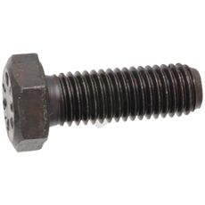 Skrue brukt i traktorer og landbruksmaskiner for sikker montering.