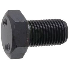 Skrue, en grunnleggende del for reparasjon og oppgradering av traktorer.