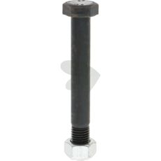 M20x2,5 mm skrue av klasse 10.9, perfekt for robuste applikasjoner.