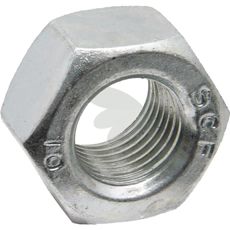 Mutter M14x1,5, vesentlig komponent for traktor og landbruksutstyr.