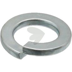 Fjærskive M14, en viktig del for ulike traktorer og maskiner.