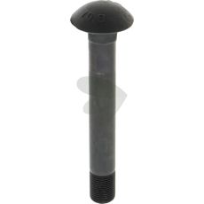 Skrue M18 x 1,5 x 135 mm, 10.9, av høy kvalitet for maskinreparasjoner.