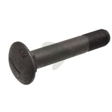 Skrue M20 x 1,5 x 110 mm, 10.9, robust og pålitelig for landbruksmaskiner.