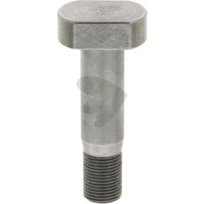 Spesialskrue som tilbyr optimalt feste og ytelse for ulike maskiner.