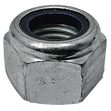 Sekskantmutter M20, designet for enkel og sikker montering.