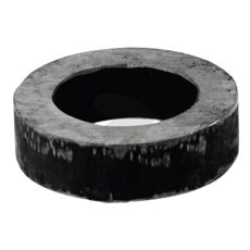 Skive i robust design, perfekt for miljøer som krever høy holdbarhet.