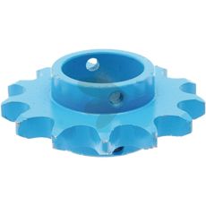 Drivhjul, avgjørende komponent for drift og bevegelse av maskiner.