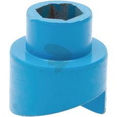 Koblingsstykke Høyre, avgjørende for å sikre korrekt maskinbruksfunksjon.