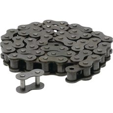 Drivkjede, en grunnleggende komponent i kraftoverføringssystem.