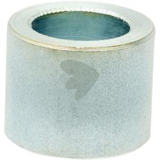 Lagerhylse designet for å støtte ulike maskindeler.