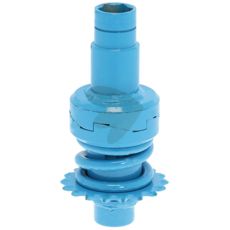 Koblingselement som sikrer effektiv og sikker kobling.