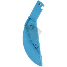 Spiss som brukes for presisjon i jordbruk og konstruksjon.