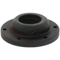 Lagerskål designet for å forbedre maskinens ytelse.