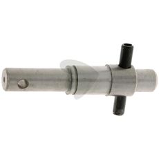 Traktormeterkabel som gir signaler for maskinens funksjon.