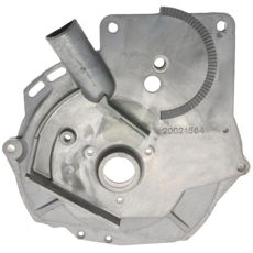 Vakuumhus 20021564, viktig for å sikre korrekt vakuumfunksjon i utstyr.