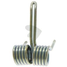 Fjær 10153043, en avgjørende komponent for å gi stabilitet og støtte.