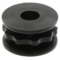 Kjedespennerulle 9562, viktig for å opprettholde kjedespenning.