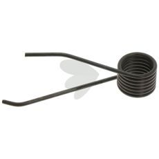 Fjær Kjedespenner 30153022, sikrer korrekt spenning av kjedet.