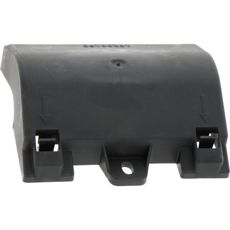 Doseringslokk for effektiv spredning av væsker og gjødselmidler.