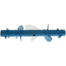 Snegl for optimal funksjon og presisjon i jordbearbeiding.