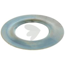 Støvbeskyttelsesdeksel for å beskytte mot smuss og rusk.