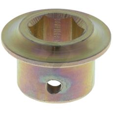 Lokk til å dekke og beskytte vitale maskindeler.