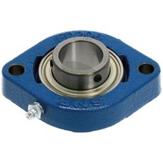 Holdbart flenslager for effektiv drift, produktkode 30161006.